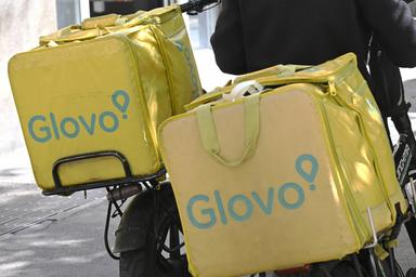 Usb, Glovo obbligata dai giudici a garantire la sicurezza dei rider