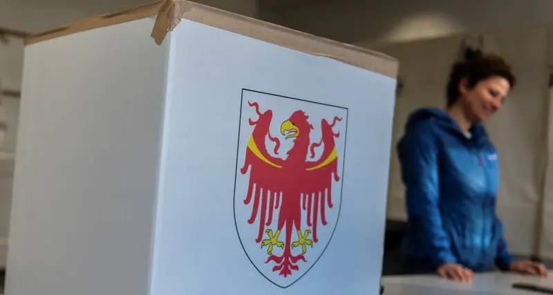 Elezioni provinciali, in Alto Adige 432mila persone chiamate al voto