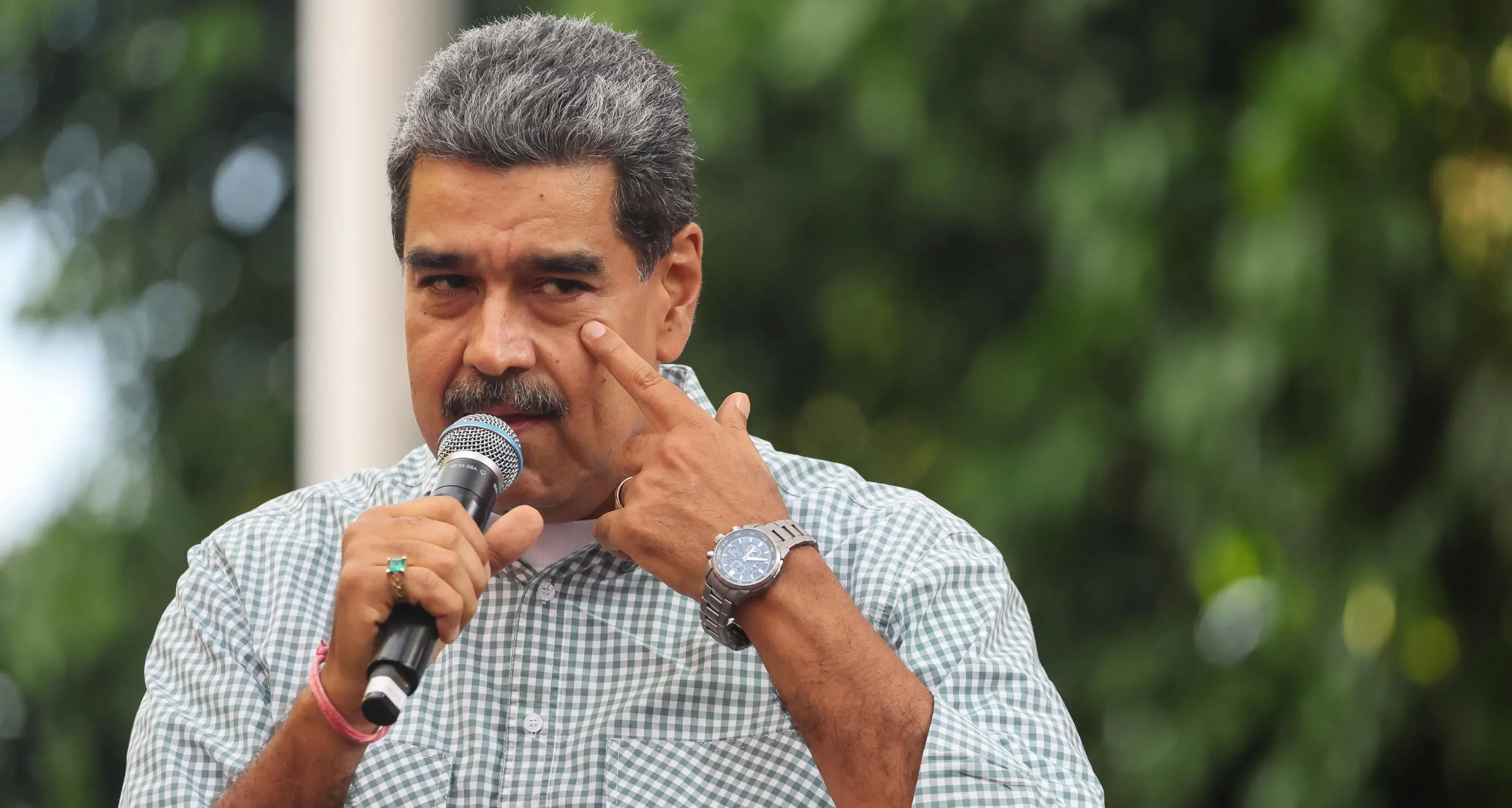 Venezuela: 1 americano, 2 spagnoli in arresto per complotto