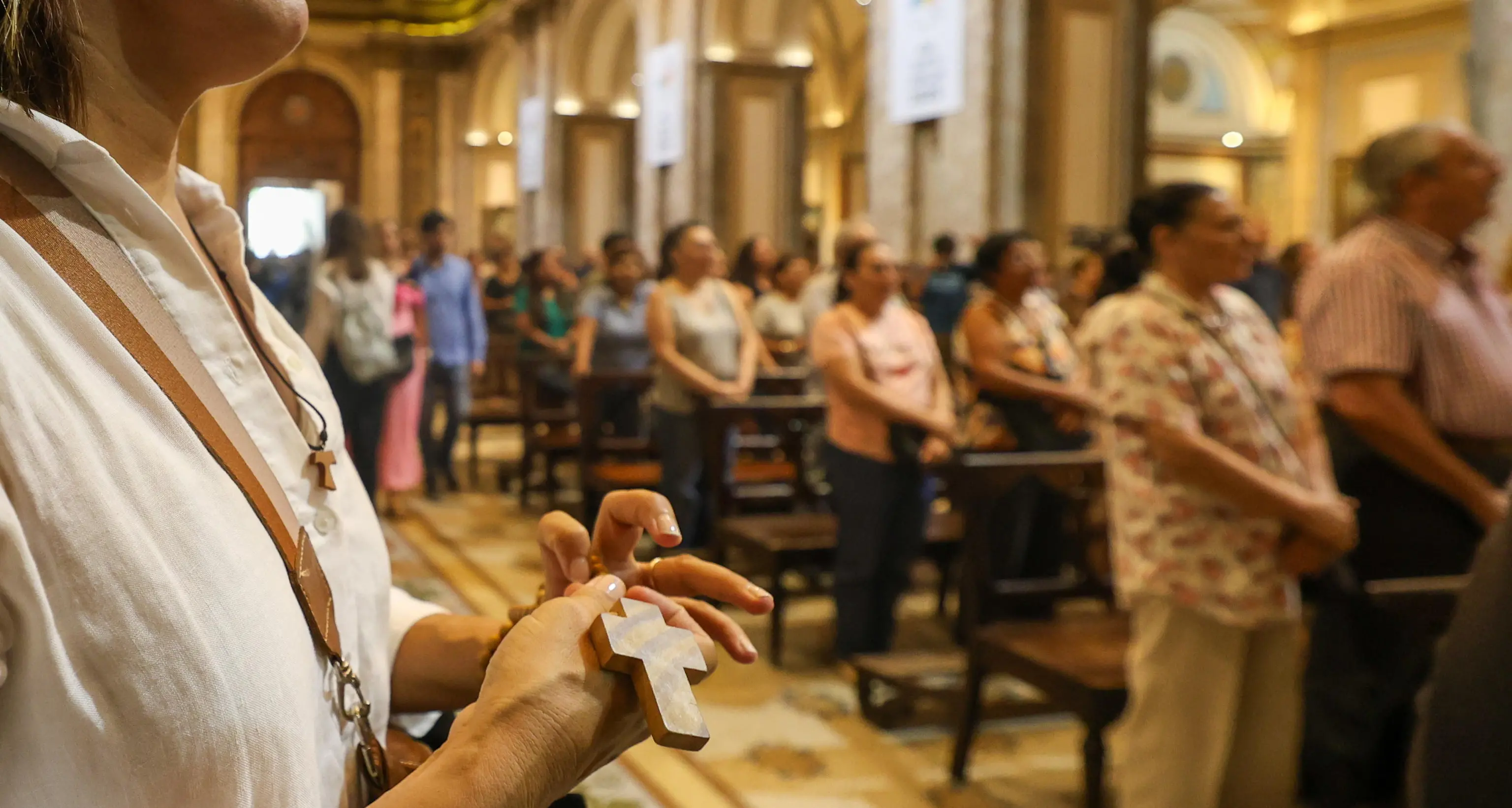 Papa: Misa con \"villeros\" en Buenos Aires