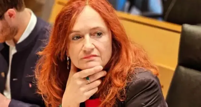 I Verdi volano in Alto Adige, ma Brigitte Foppa resta fuori