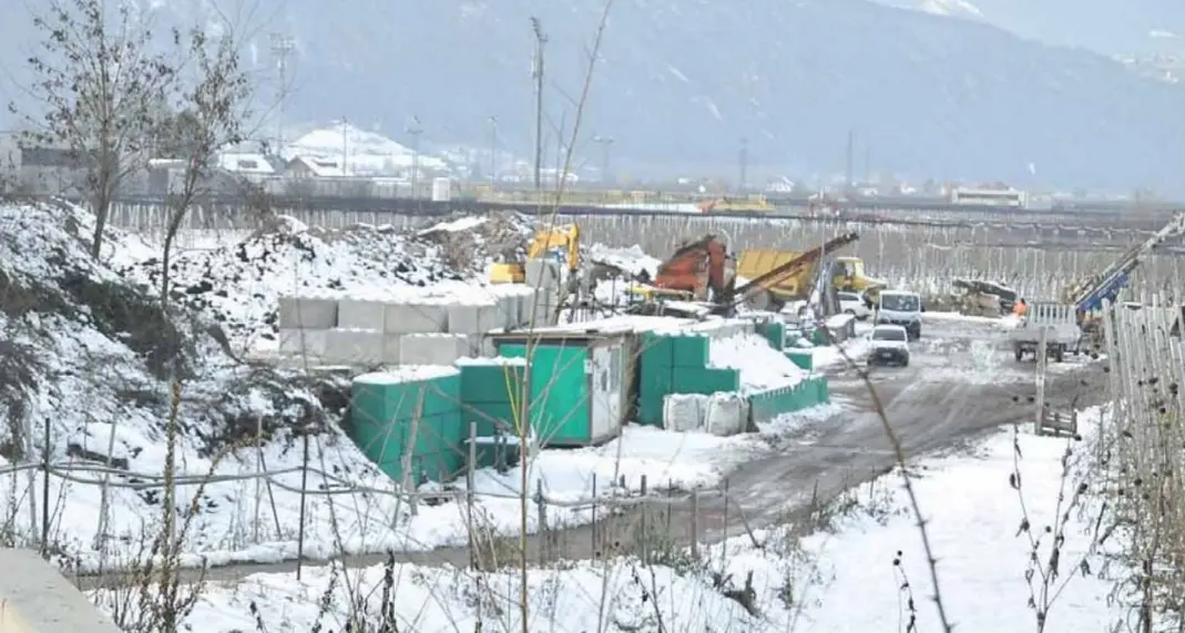 Nasce l’alleanza ambientalista: «Stop alle nuove cave di torba»