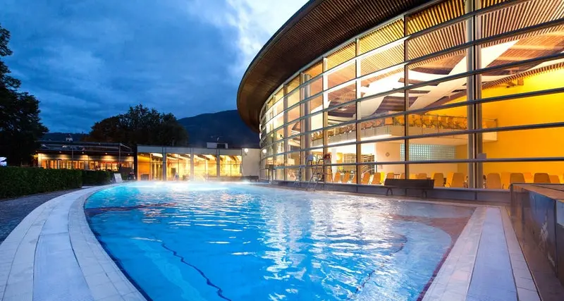 L’Acquarena si apre alle scuole: i ragazzi faranno educazione motoria