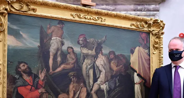 Uffizi: Schmidt, effetto 'Socrate-Ferragni' ampio e durevole
