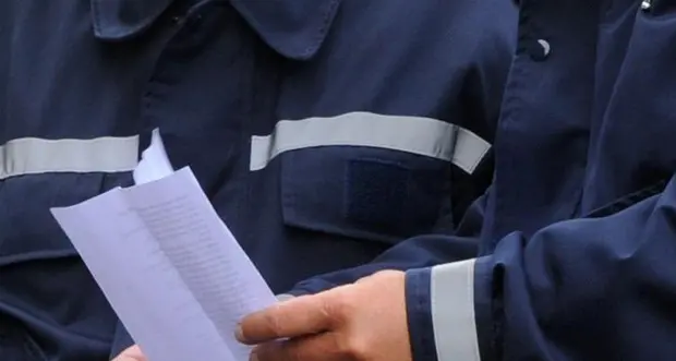 Multe quando non era di turno, indagato un vigile