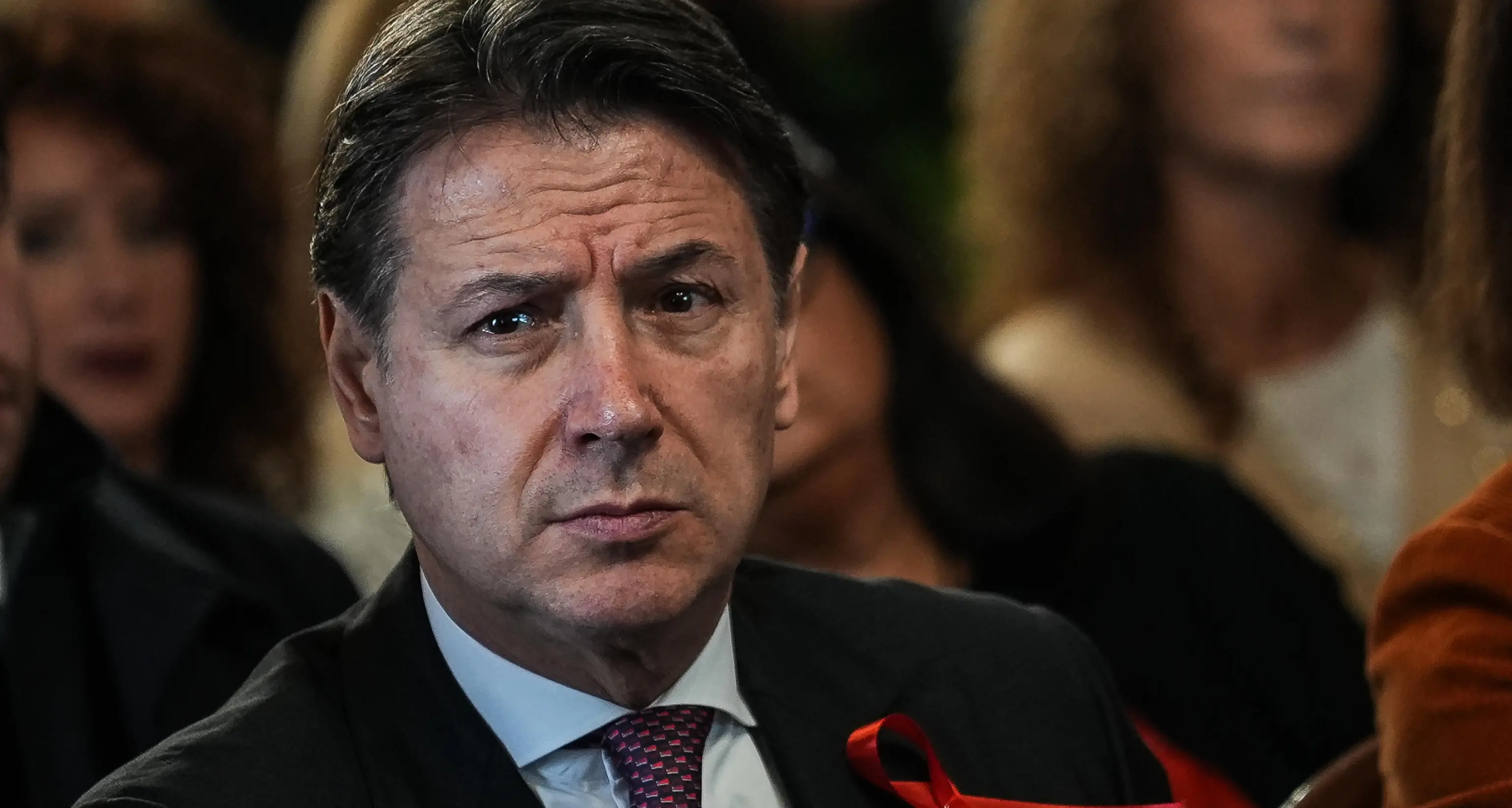 MO: M5s deposita mozione su cessate fuoco a Gaza