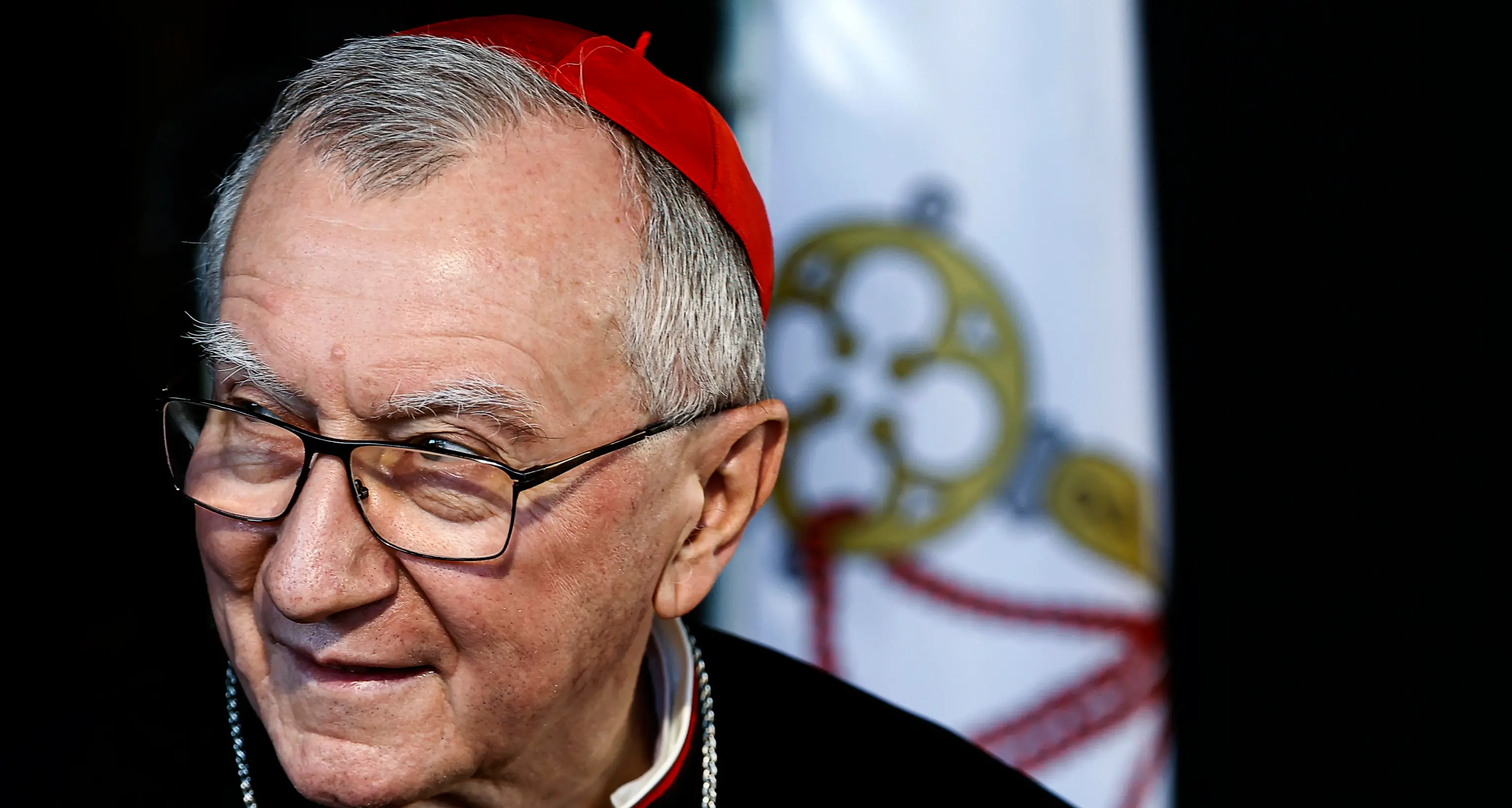 Iran: Parolin, la Santa Sede è per disarmo nucleare pacifico