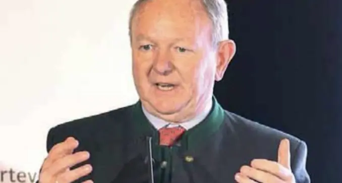Manfred Pinzger: «Turismo, cerchiamo più dialogo con i residenti»