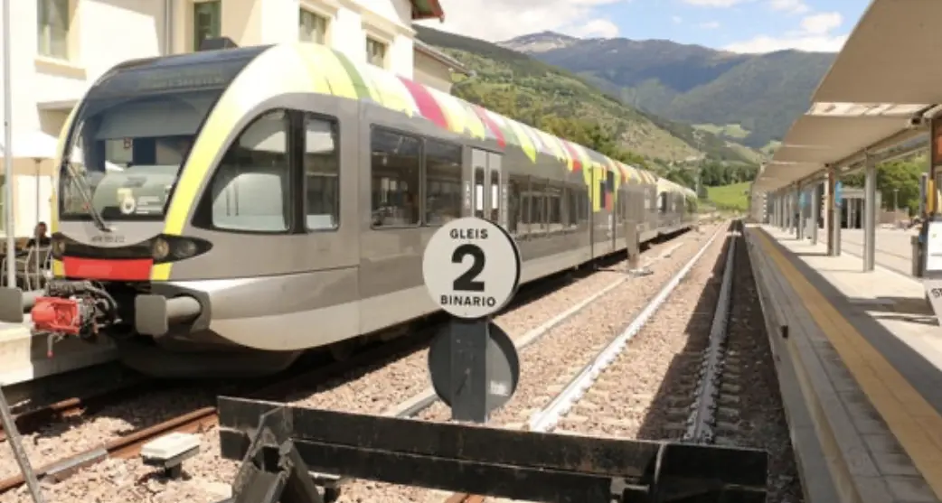 Via libera a 14,8 milioni di euro per ferrovie e trasporto pubblico