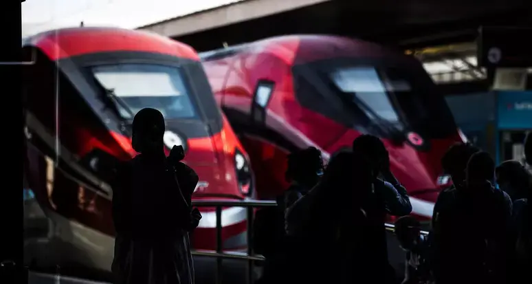Nuove Frecce e l'Intercity Bolzano-Lecce per andare al mare: dal 9 giugno aumentano i collegamenti