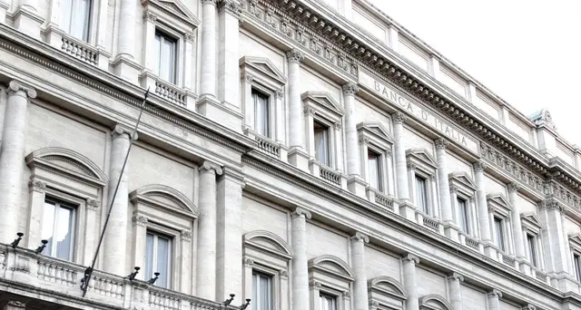 Bankitalia: in 10 mesi 344mila dipendenti privati in più