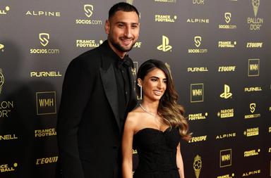 Assaltò casa di Donnarumma a Parigi nel 2023, condannato a 9 anni 'Ganito'
