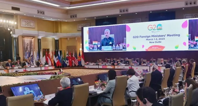 G20: Spagna, non credo Russia accetti dichiarazione comune