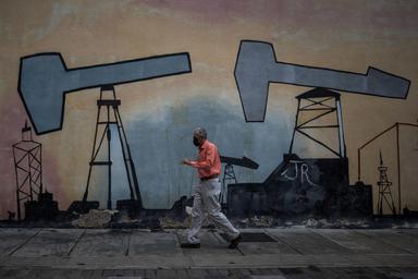 'A società Usa giacimenti petroliferi venezuelani gestiti prima da Cina e Russia'