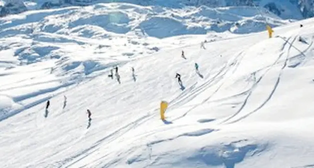 L’Alto Adige prepara la stagione dello sci, gli albergatori chiedono tamponi