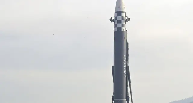 Corea del Nord, Kim: avremo forza nucleare più potente al mondo