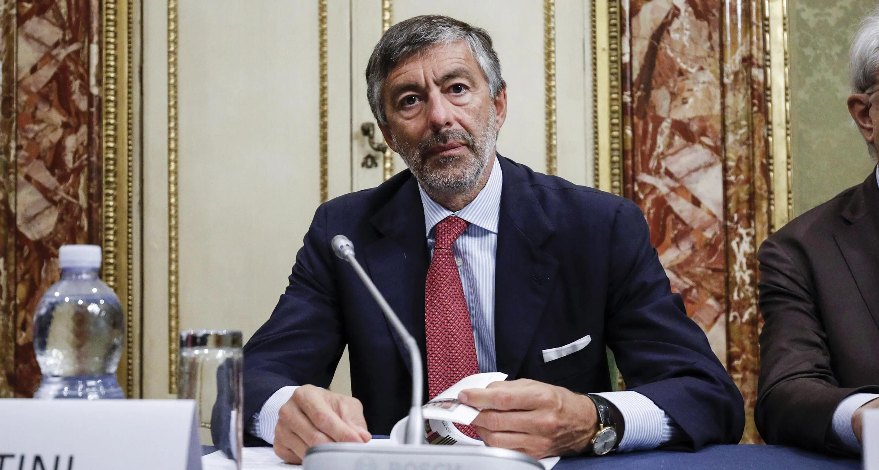 Abi: \"Tassa sulle banche è vulnus alla fiducia del mercato\"