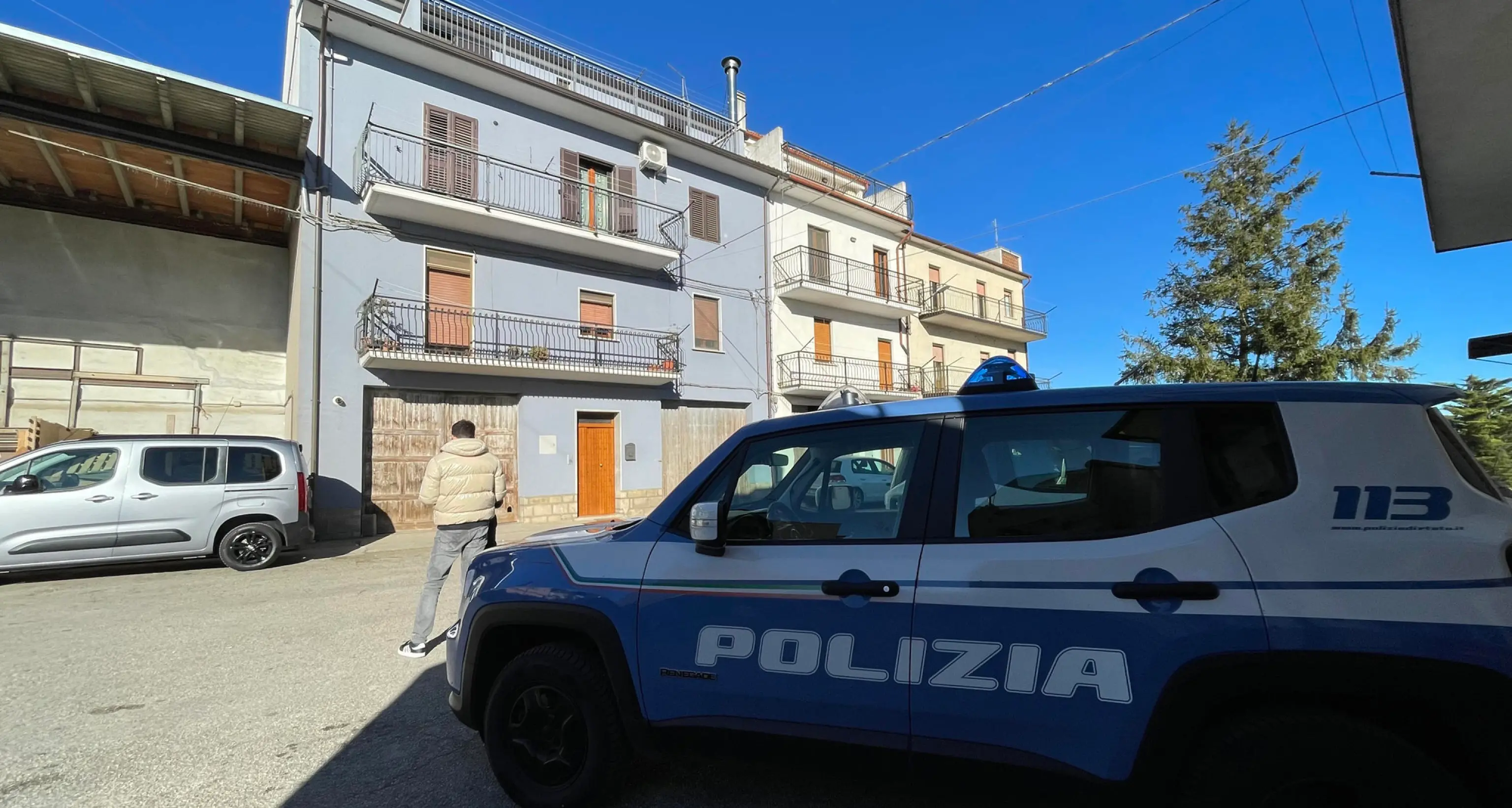 Morte avvelenate: lunedì il prelievo di telefoni e pc delle vittime in casa