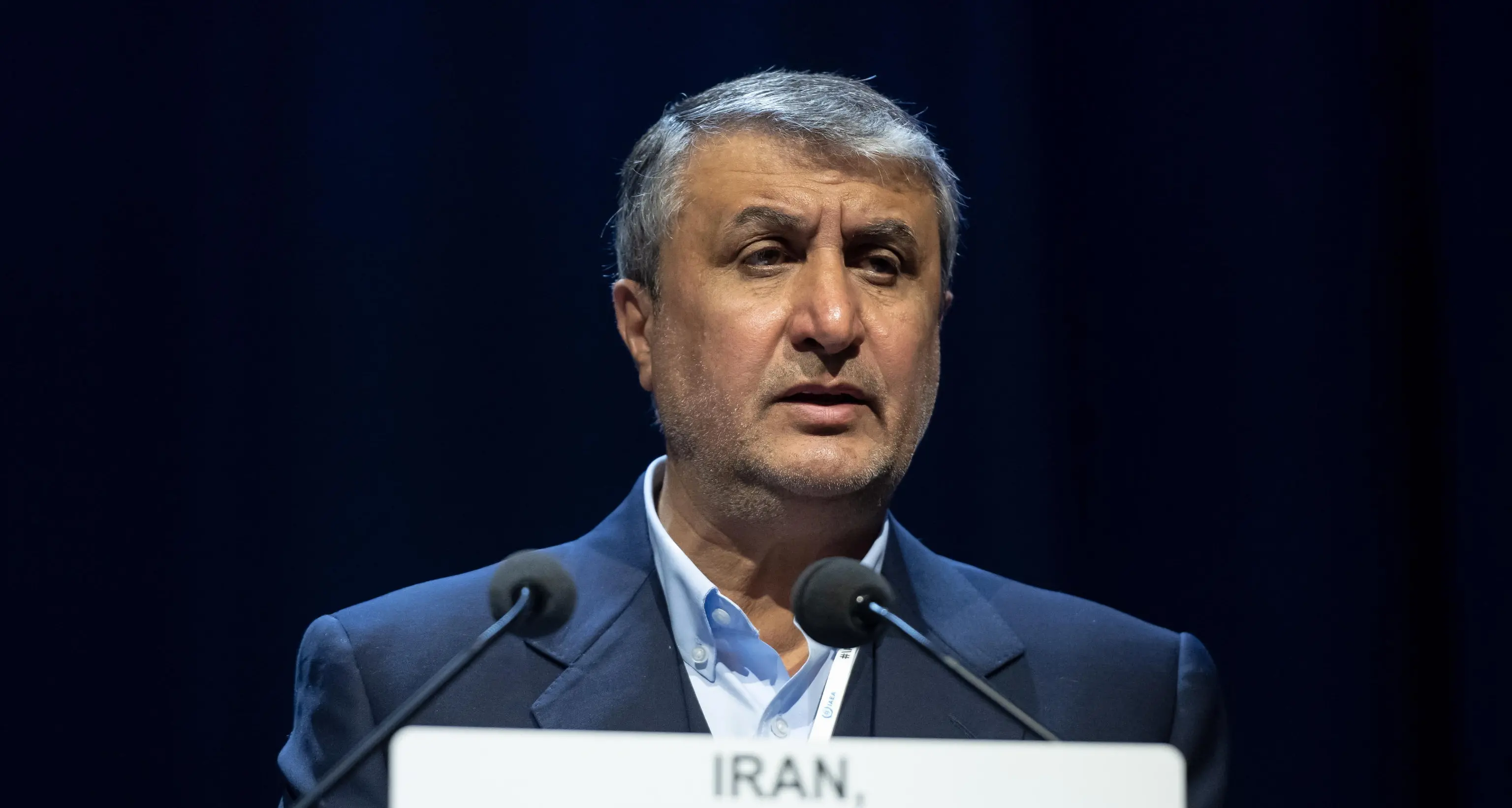 Iran: Francia, Germania e Gb, 'stop a escalation nucleare'