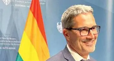 Pride, Kompatscher non ci sarà. Rinviato il chiarimento con Galateo