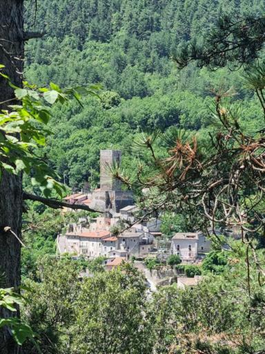 Assoturismo, "ad agosto presenze in crescita con 96,7 milioni di pernottamenti"