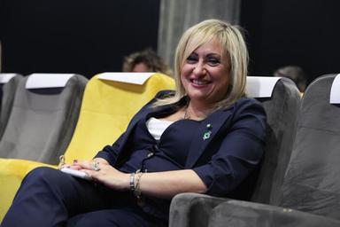 Ad Ancona un nuovo sequenziatore per i test genetici