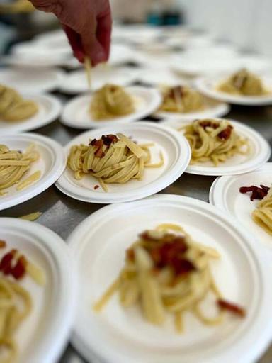 Fave di Favalanciata, scambio di semi con il Perù a Terra Madre di Torino in Piemonte