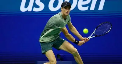 Sinner batte anche Paul e vola ai quarti agli Us Open