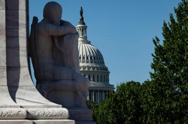 Senato Usa approva nuove sanzioni alla Russia e all'Iran