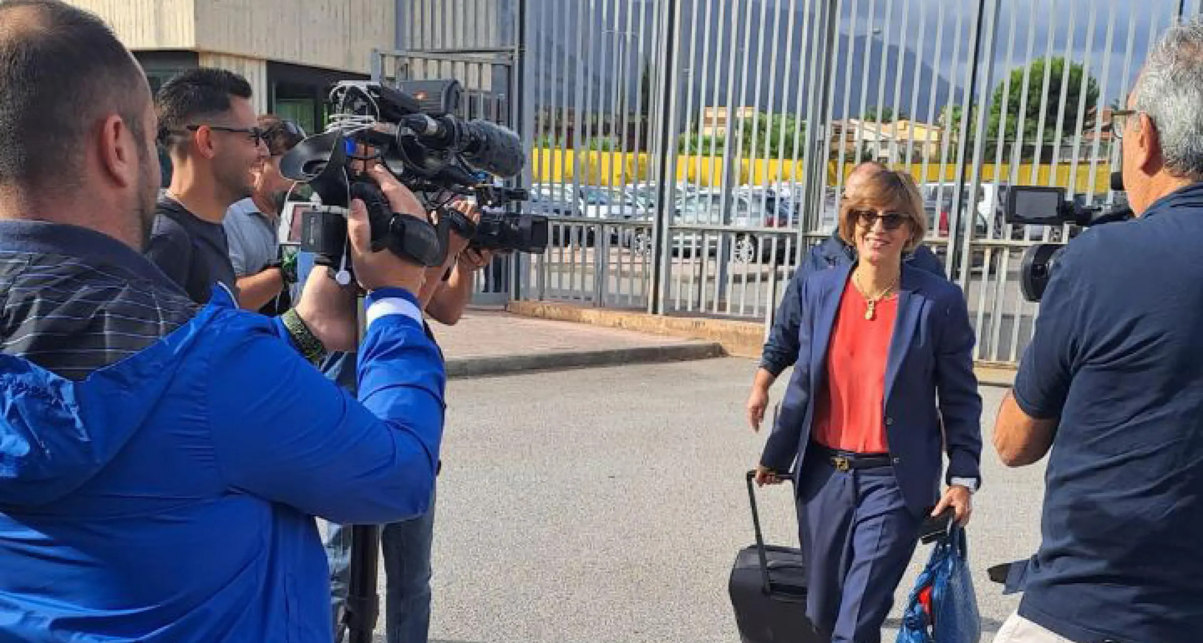 Open Arms: avvocato Bongiorno, pm contesta la linea politica