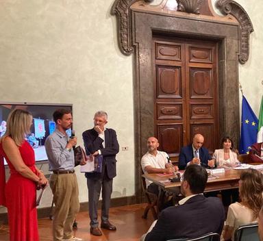 La Quintana di Foligno si prepara al gran finale delle celebrazioni per l'ottantennale