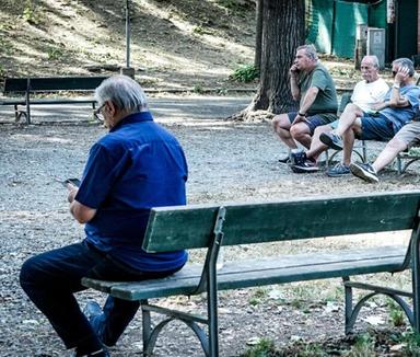 Iss, le relazioni solide migliorano la probabilità di vivere più a lungo fino al 50%