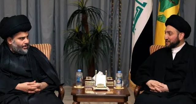 Iraq: media, negoziati tra Sadr e partiti armati filo-Iran