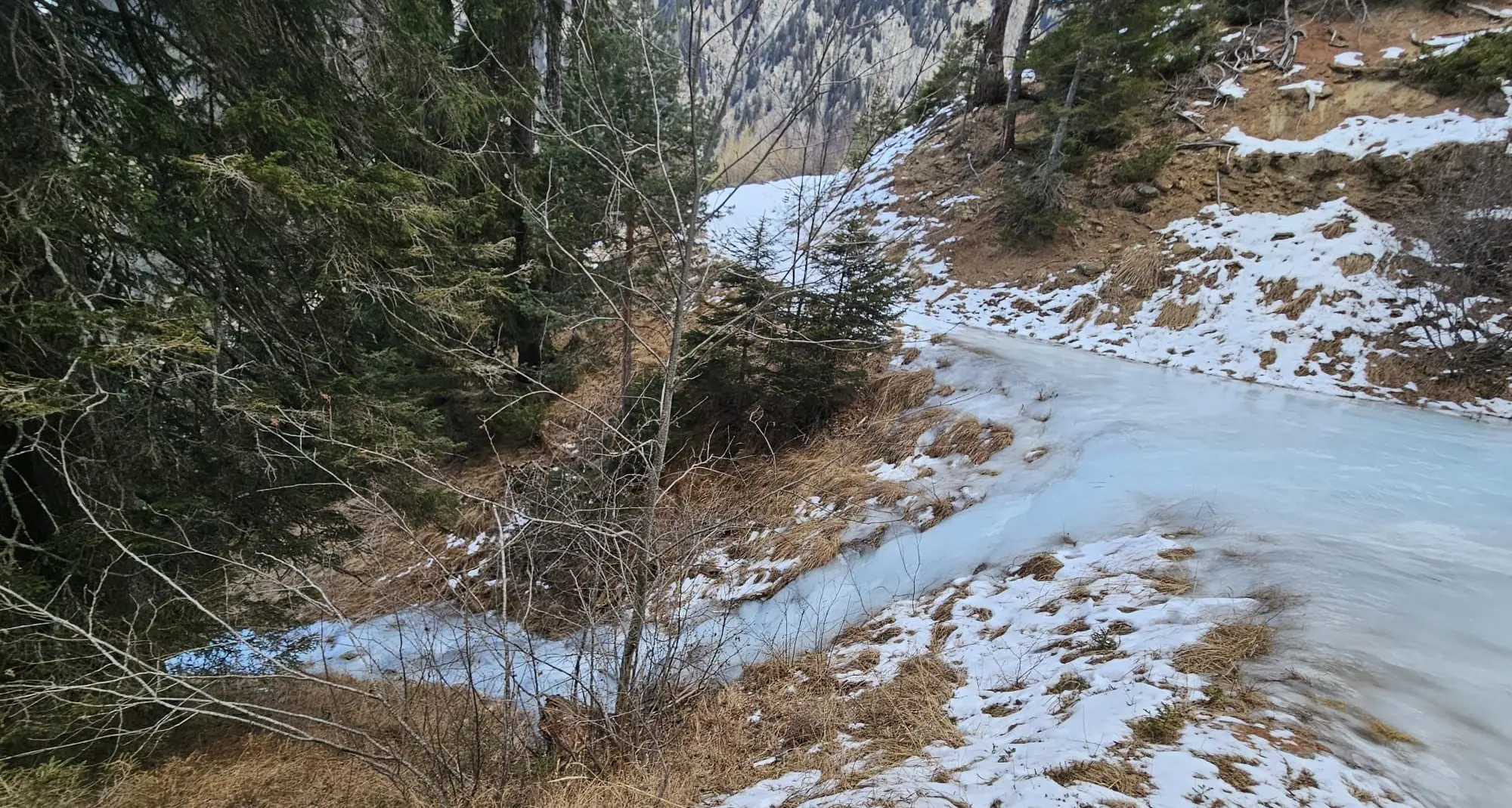 Tragedia in montagna a Merano 2000: la vittima è il 29enne Walter Pfeiffer