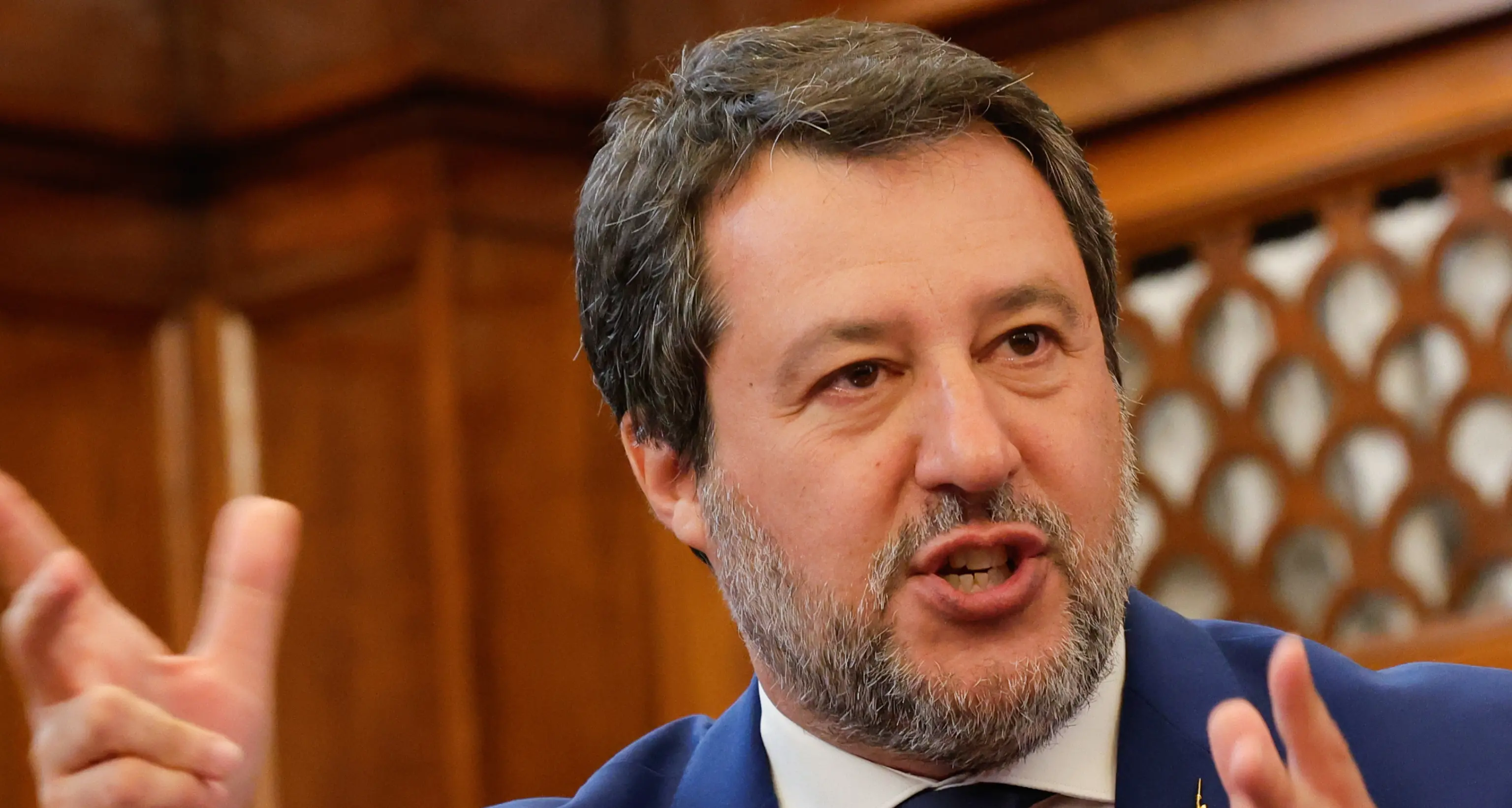 Lega: Salvini, da anni dicono che è finita, mi allungano la vita