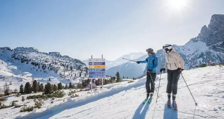 Dolomiti Superski, al via la stagione con 13 nuovi impianti e investimenti per oltre 200 milioni di euro