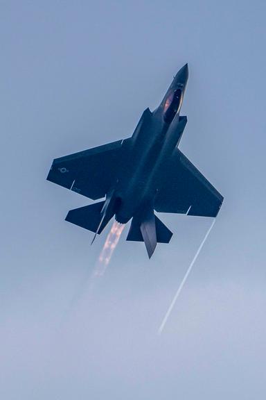 Usa approvano la vendita di F-35 all'Arabia Saudita per 24,3 miliardi