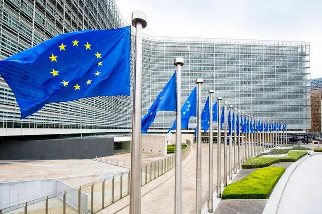 Ue agli Usa: \"Respingiamo qualsiasi divieto sul gasolio\"