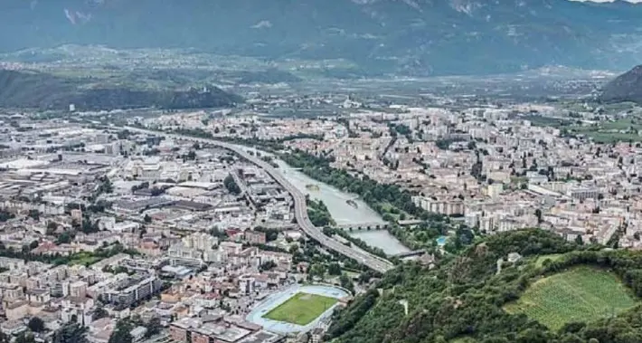 Emergenza casa: arriva la super Imi a Bolzano e in altri 20 comuni