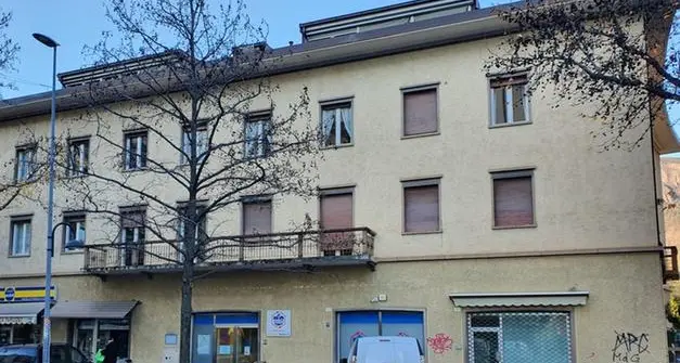 A Don Bosco 20 alloggi al posto della canonica