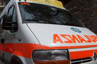 Cinque morti e cinque feriti per un incidente sulla Terni-Rieti