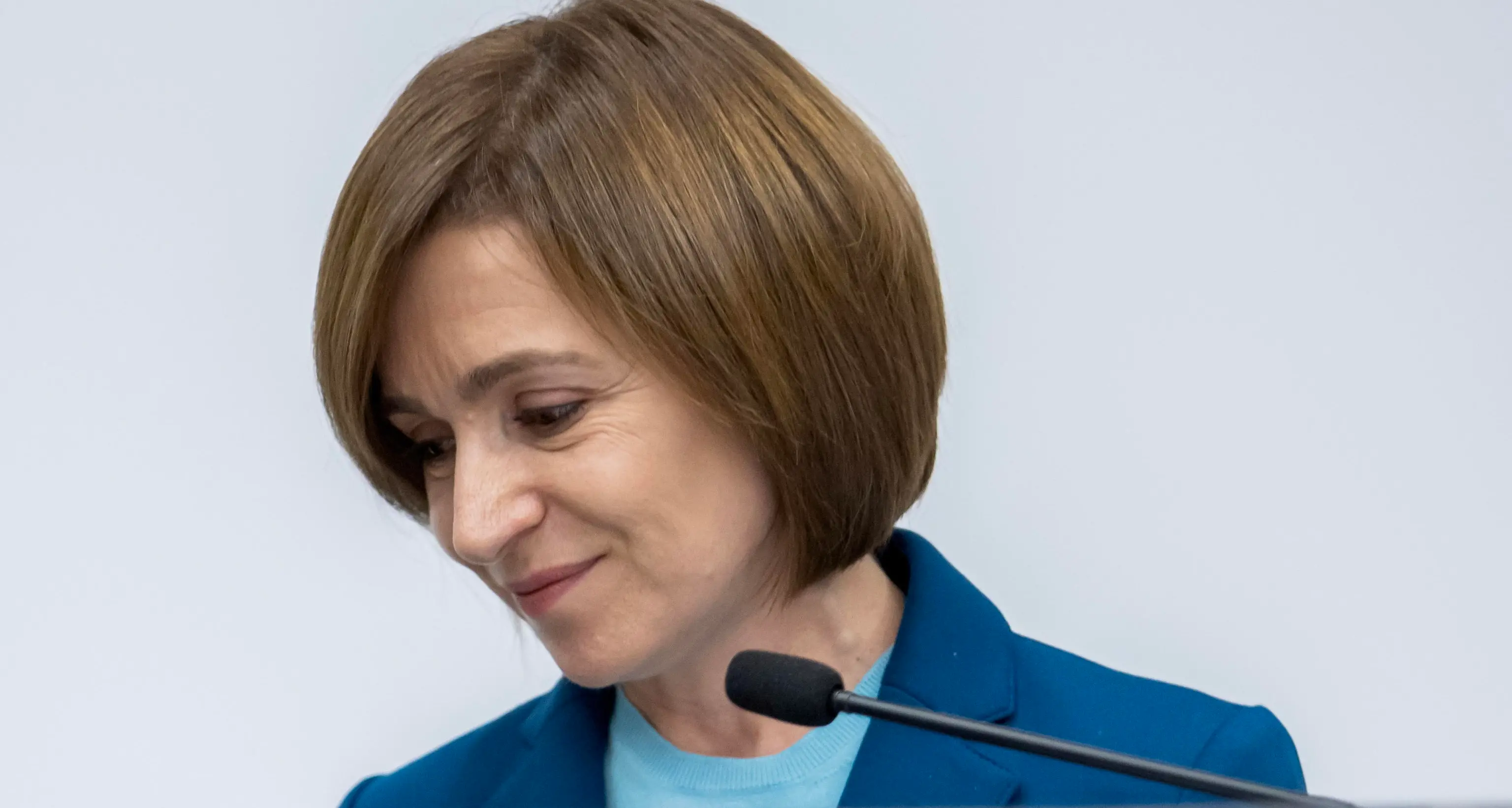 Moldavia: filorusso Stoianoglo riconosce vittoria di Sandu