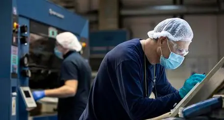 Lavoro, aprile fa sperare in Alto Adige