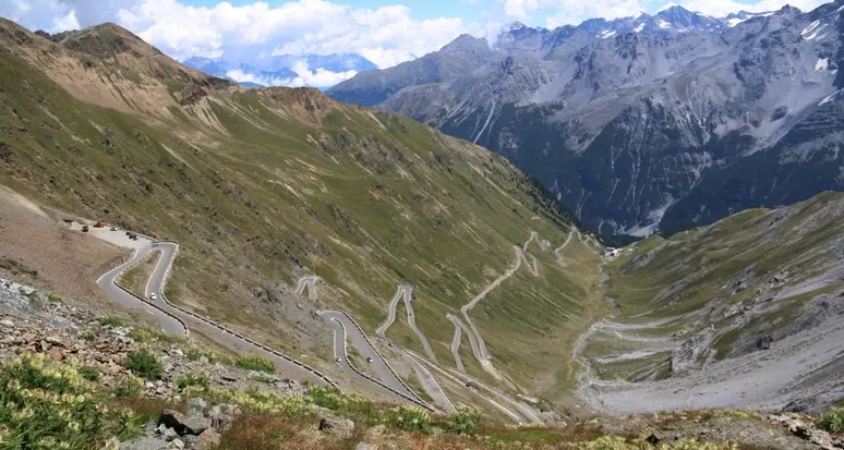 Parco Nazionale dello Stelvio, collaborazione per l'economia locale