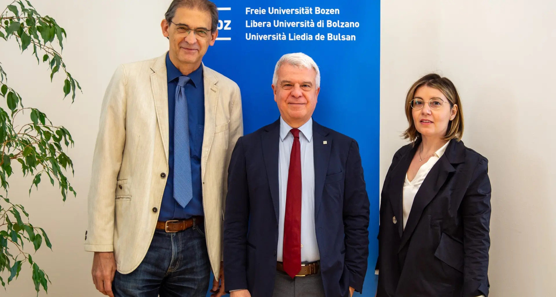 Università di Bolzano, borsa di studio per un master a New York finanziato da Sparkasse