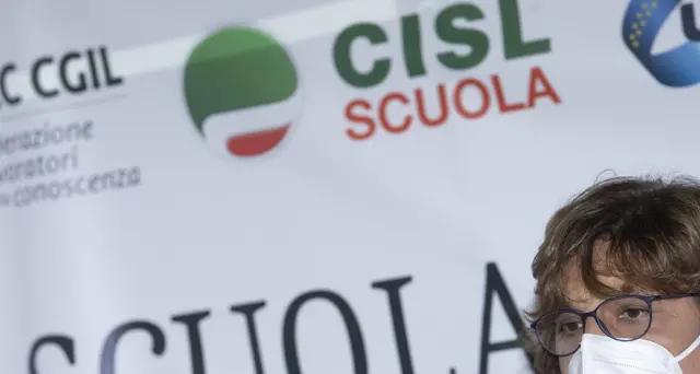 Cisl, problema irrisolto trasporti, impossibile 75% in aula