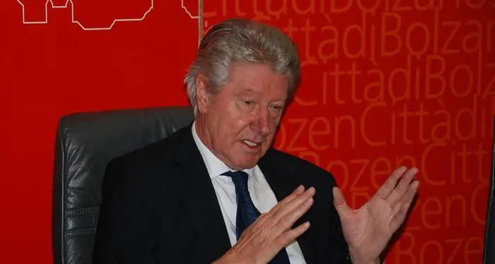 Emergenza freddo, 95 posti letto (con Green Pass) all'ex Alimarket di Bolzano