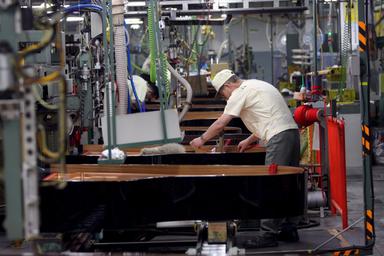 Bankitalia, progressi in comprensione finanza delle Pmi ma migliorabili