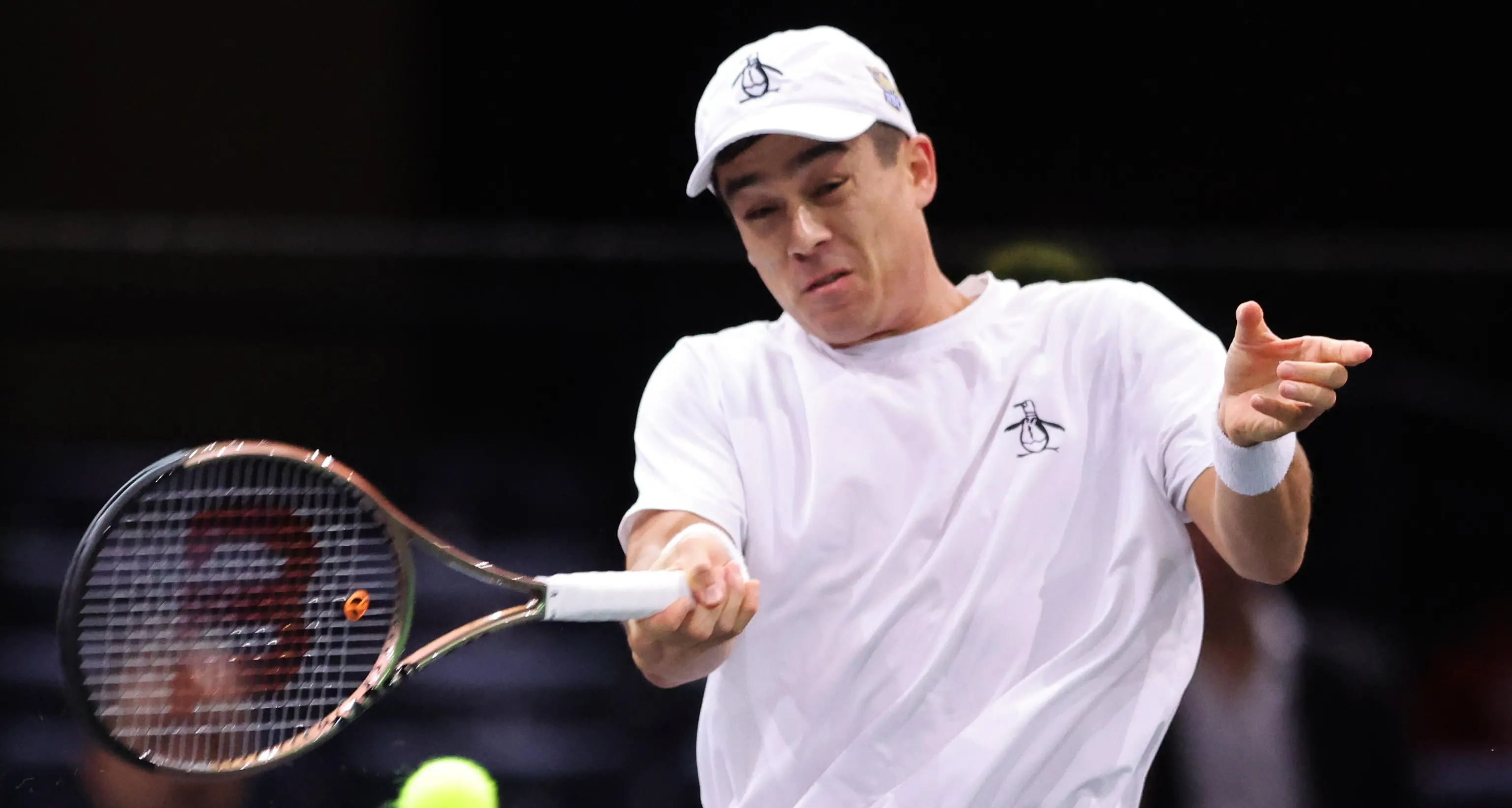 Atp finals: Sinner nel girone con Djokovic