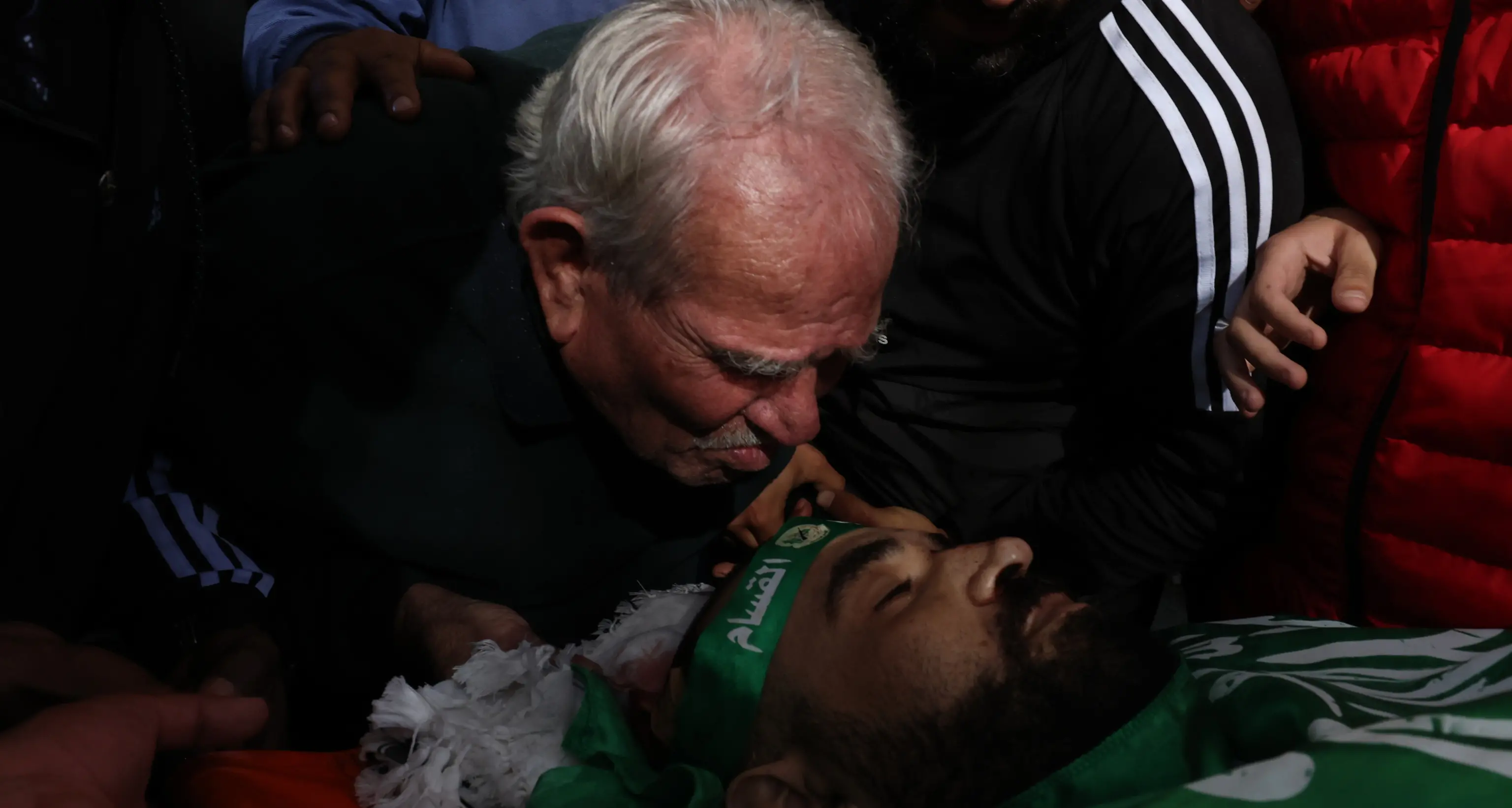 Cisgiordania: raid Israele a Jenin, '3 morti e 7 feriti'